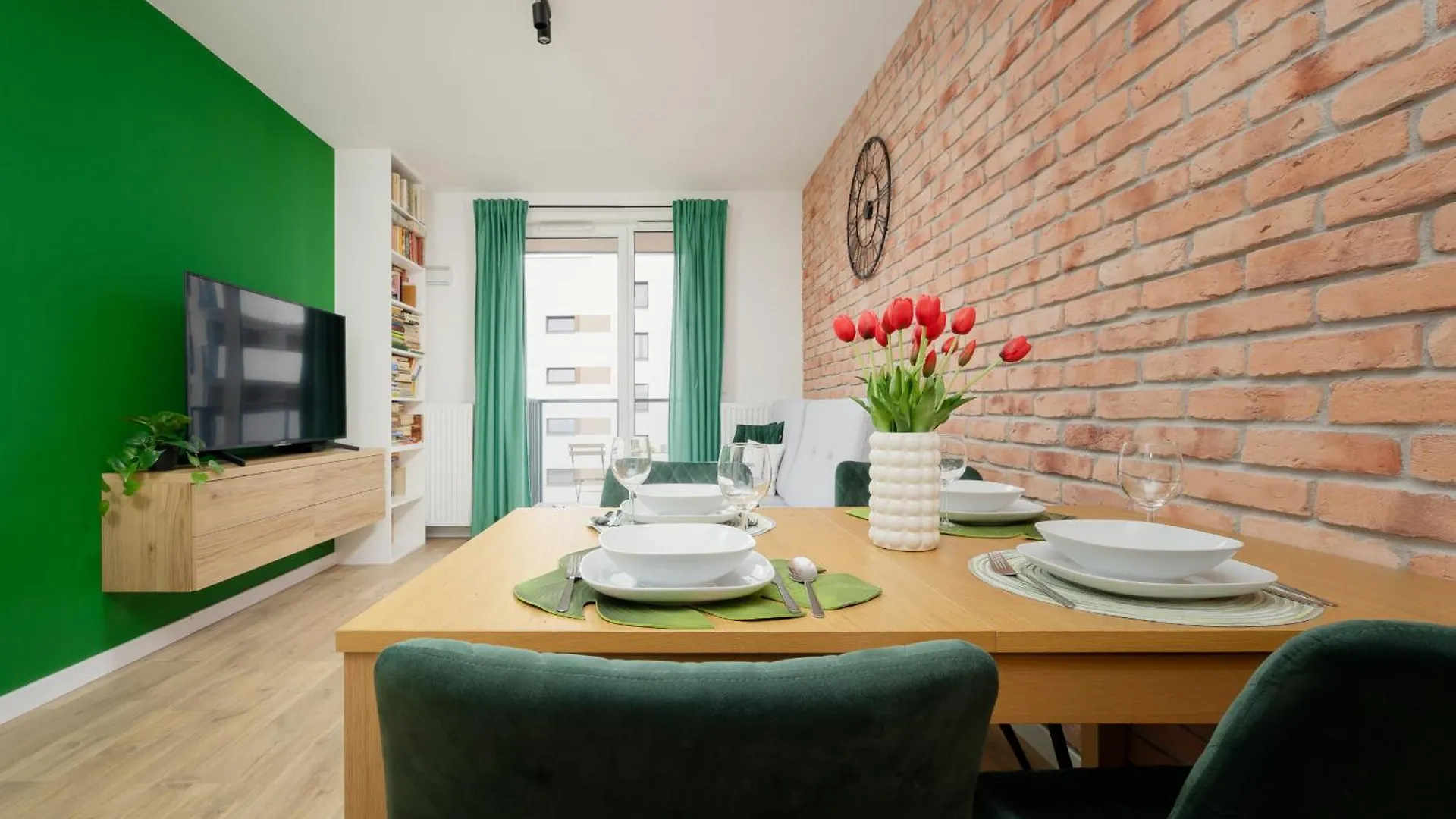 Industrial Apartment With Parking Fort Wola By Noclegi Renters Warsaw 0*,  Poland