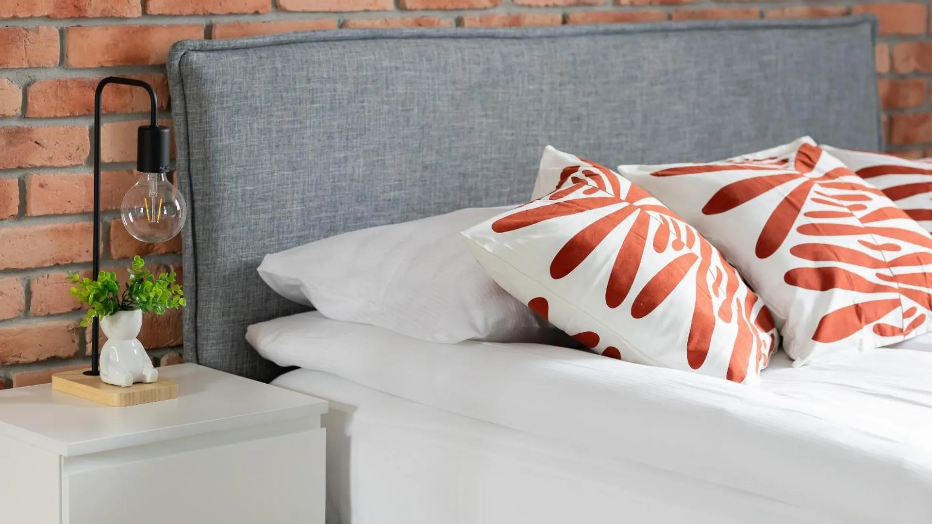 Industrial Apartment With Parking Fort Wola By Noclegi Renters Warsaw 0*,  Poland