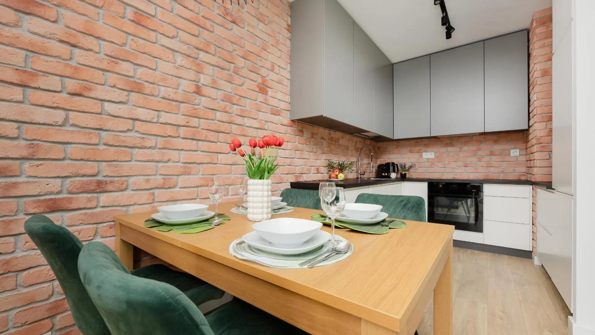 Industrial Apartment With Parking Fort Wola By Noclegi Renters Warsaw